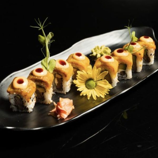 Criollo Roll